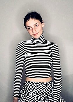 Zelda Adams